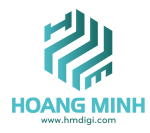 CÔNG TY TNHH DỊCH VỤ - TƯ VẤN HOÀNG MINH