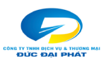 Công ty TNHH dịch vụ và thương mại Đức Đại Phát
