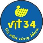 Công ty TNHH Dịch vụ và thương mại Nga Xuân - Vịt 34