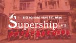 CÔNG TY TNHH DỊCH VỤ VẬN CHUYỂN DẤU CHÂN VIỆT