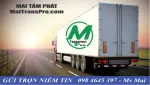 CÔNG TY TNHH DỊCH VỤ VẬN TẢI MAI TÂM PHÁT