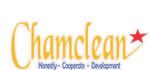 CỔNG TY TNHH DỊCH VỤ VỆ SINH CHAMCLEAN