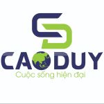 CÔNG TY TNHH ĐIỆN MÁY CAO DUY