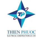 Công ty TNHH Xây dựng Điện Thiên Phước