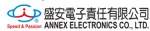 Công ty TNHH Điện Tử Annex
