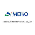 Công ty TNHH Điện tử Meiko Việt Nam