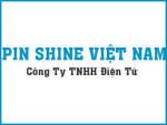 Công ty TNHH Điện Tử Pin Shine Việt nam