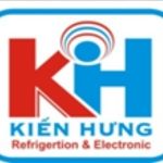 CÔNG TY TNHH ĐIỆN TỬ VÀ ĐIỆN LẠNH KIẾN HƯNG