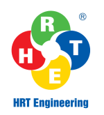 CÔNG TY TNHH ĐIỀU HÒA THÔNG GIÓ HRT