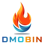 Công ty TNHH Dmobin