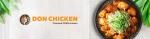 CÔNG TY TNHH DONCHICKEN HÀ NỘI