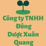 Công Ty TNHH Đông Dược Xuân Quang