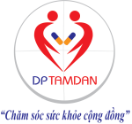 Công ty TNHH DP Tâm Đan