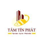Công Ty TNHH ĐT&PT Địa Ốc Tâm Tín Phát