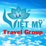 Công ty tnhh du lịch bay Việt Mỹ
