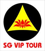 Công ty TNHH Du lịch và tổ chức sự kiện SAIGON VIP TOUR