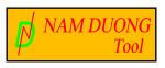 Công ty TNHH dụng cụ cắt Nam Dương