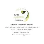 Công ty TNHH Dược An Sinh