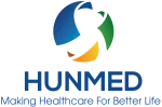 CÔNG TY TNHH DƯỢC HUNMED