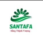 CÔNG TY TNHH DƯỢC MỸ PHÂM SANTAFA