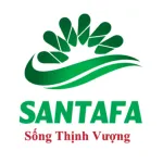 CÔNG TY TNHH DƯỢC MỸ PHẨM SANTAFA