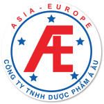 Công ty TNHH Dược Phẩm Á ÂU