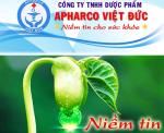Công ty TNHH dược phẩm Aphaco Việt Đức