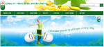 Công Ty TNHH Dược Phẩm Cẩm Tú