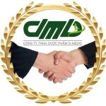Công Ty TNHH Dược Phẩm D-medic
