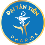 Công ty TNHH Dược Phẩm Đại Tân Tiến