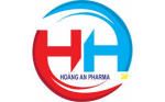 CÔNG TY TNHH DƯỢC PHẨM HOÀNG AN