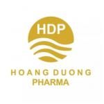 Công ty TNHH Dược phẩm Hoàng Dương