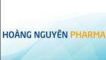 CÔNG TY TNHH DƯỢC PHẨM HOÀNG NGUYÊN