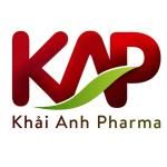 Công ty TNHH Dược Phẩm Khải Anh