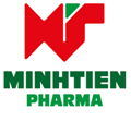 Công ty TNHH Dược phẩm Minh Tiến