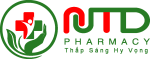 CÔNG TY TNHH DƯỢC PHẨM NAM THÁI DƯƠNG