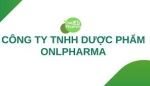 CÔNG TY TNHH DƯỢC PHẨM ONLPHARMA
