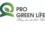 CÔNG TY TNHH DƯỢC PHẨM PRO CUỘC SỐNG XANH