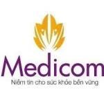 Công ty TNHH Dược phẩm quốc tế MEDICOM