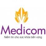 Công ty TNHH Dược phẩm quốc tế Medicom