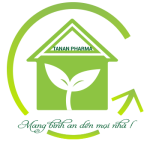 CÔNG TY TNHH DƯỢC PHẨM TÂN AN