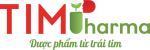 CÔNG TY TNHH DƯỢC PHẨM TIM