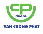 CÔNG TY TNHH DƯỢC PHẨM VẠN CƯỜNG PHÁT