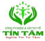 Công Ty TNHH Dược Vật Tư Y Tế Tín Tâm