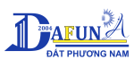Công ty TNHH Dv Dafuna