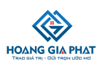 Công ty TNHH DV - TM Hoàng Gia Phát