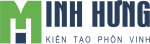 CÔNG TY TNHH DV & TM MINH HƯNG