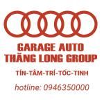 Công Ty TNHH DV TM Ô TÔ THĂNG LONG