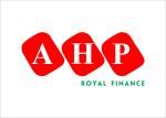 CÔNG TY TNHH DV VÀ TM ROYAL FINANCE