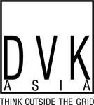 Công ty TNHH DVK Châu Á